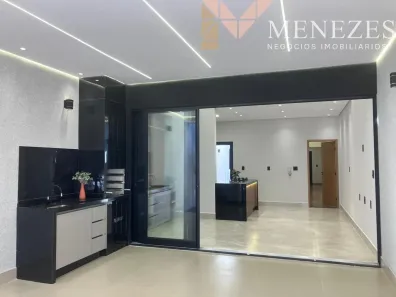 Casa com 3 Quartos à venda, 125m² no Residencial Irineu Zanetti, Franca