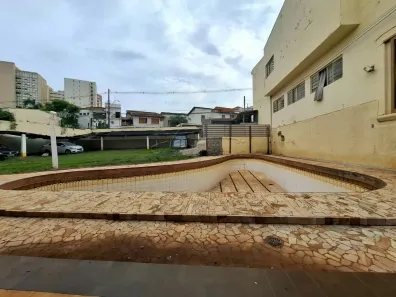 com 4 Quartos à venda, 400m² no Jardim Sumaré, Ribeirão Preto