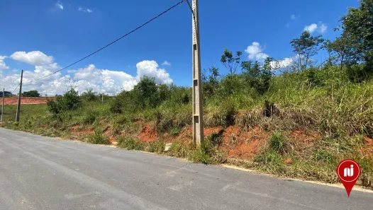 Lote/Terreno à venda, 515m² no , Brumadinho