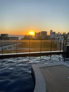 Apartamento com 1 Quarto à venda, 45m² no Ondina, Salvador