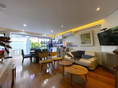 Sobrado com 3 Quartos à venda, 370m² no Vila Progredior, São Paulo