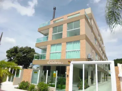 Apartamento com 2 Quartos para alugar, 70m² no Canasvieiras, Florianópolis