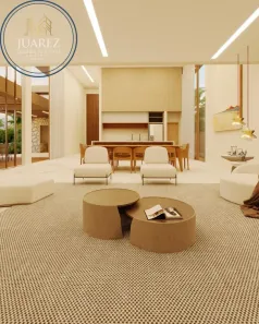 Casa de Condomínio com 3 Quartos à venda, 300m² no Busca Vida (Abrantes), Camaçari