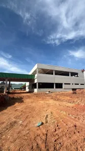 Galpão/Depósito/Armazém para alugar, 10000m² no Vila Nova Bonsucesso, Guarulhos