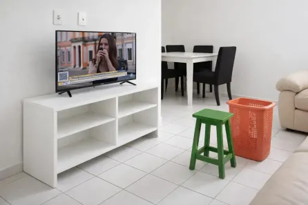 Apartamento com 2 Quartos à venda, 55m² no Torre, Recife