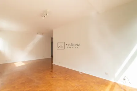 Apartamento com 3 Quartos à venda, 175m² no Vila Caraguatá, São Paulo