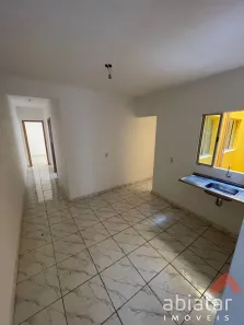Apartamento com 2 Quartos para alugar, 35m² no Parque Paraíso, Itapecerica da Serra