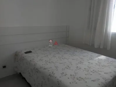 Apartamento com 2 Quartos à venda, 50m² no Residencial Frei Galvão, São José dos Campos