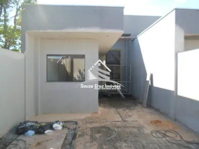 Casa com 3 Quartos à venda, 72m² no Pineville, Pinhais