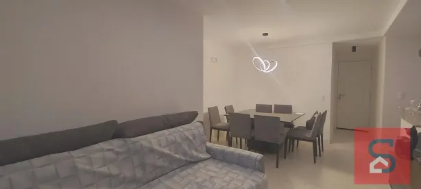 Apartamento com 3 Quartos à venda, 97m² no Vila Nova, Cabo Frio
