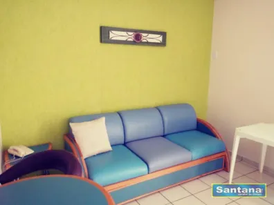 Apartamento com 1 Quarto à venda, 44m² no Do Turista, Caldas Novas