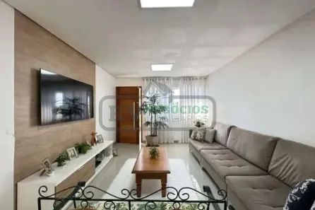Casa com 2 Quartos à venda, 135m² no Novo Horizonte, Juiz de Fora