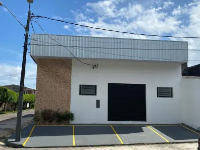 Prédio Comercial com 1 Quarto para venda ou aluguel, 216m² no Cidade Nova, Manaus