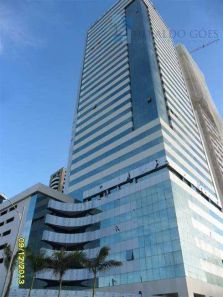 Sala Comercial à venda, 33m² no Caminho das Árvores, Salvador
