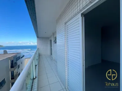 Apartamento com 2 Quartos à venda, 82m² no Guilhermina, Praia Grande
