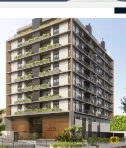 Apartamento com 2 Quartos à venda, 69m² no Centro, Florianópolis
