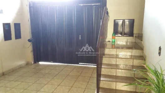 Sobrado com 4 Quartos à venda, 386m² no Vila Tibério, Ribeirão Preto