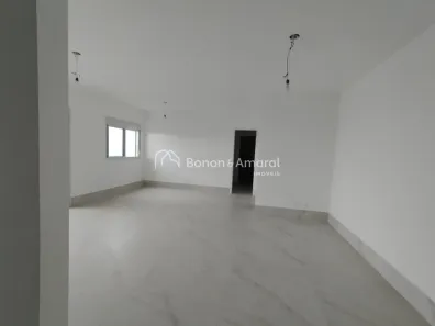 Apartamento com 2 Quartos à venda, 90m² no Taquaral, Campinas