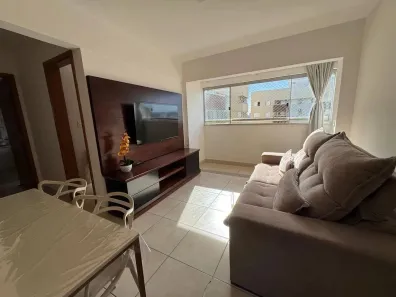 Apartamento com 2 Quartos à venda, 50m² no Parque Amazônia, Goiânia