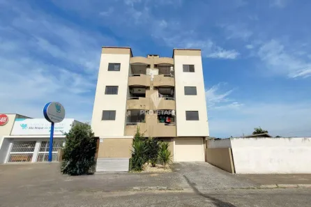 Apartamento com 2 Quartos à venda, 66m² no Mato Alto, Araranguá