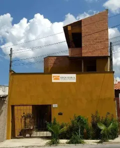 Casa com 3 Quartos à venda, 250m² no Jardim Bonsucesso, Sorocaba