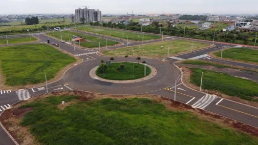 Lote/Terreno à venda, 160m² no Jardim Flórida, Hortolândia