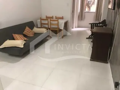 Apartamento com 2 Quartos à venda, 75m² no Copacabana, Rio de Janeiro