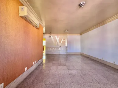 Apartamento com 3 Quartos à venda, 223m² no Icaraí, Niterói