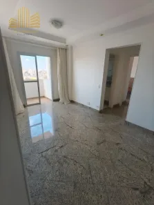 Apartamento com 1 Quarto à venda, 52m² no Saúde, São Paulo