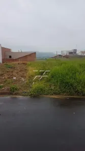 Lote/Terreno à venda, 160m² no Jardim Floridiana, Rio Claro