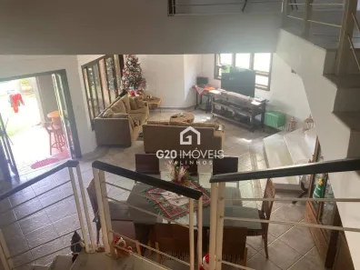 Casa de Condomínio com 3 Quartos à venda, 240m² no Santa Cruz, Valinhos