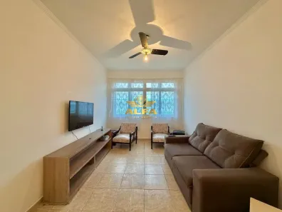 Apartamento com 2 Quartos à venda, 100m² no Pitangueiras, Guarujá