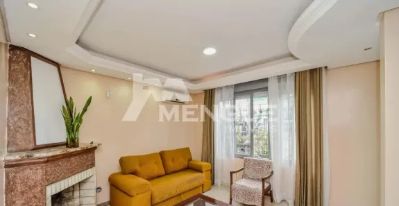 Casa com 4 Quartos para alugar, 315m² no Jardim Itu, Porto Alegre