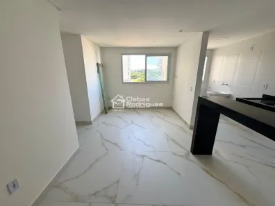 Apartamento com 1 Quarto à venda, 47m² no Praia do Morro, Guarapari