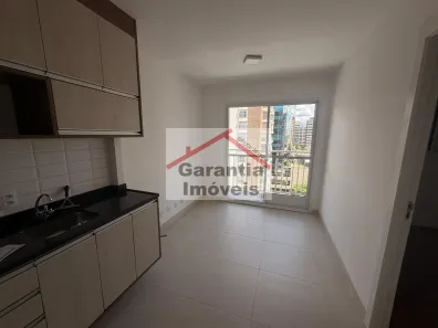 Apartamento com 1 Quarto à venda, 35m² no Vila Guarani (Z Sul), São Paulo