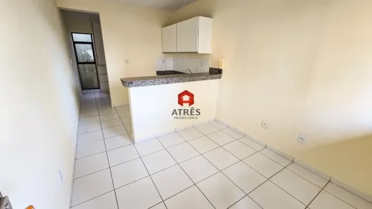 Kitnet com 1 Quarto para alugar, 25m² no Nova Suiça, Goiânia