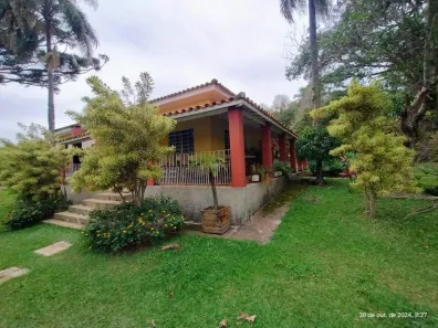Fazenda/Sítio com 3 Quartos à venda, 58716m² no Chácara Palma, Itu