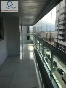 Apartamento com 3 Quartos à venda, 115m² no Ocian, Praia Grande