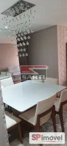 Apartamento com 3 Quartos à venda, 80m² no Santa Teresinha, São Paulo