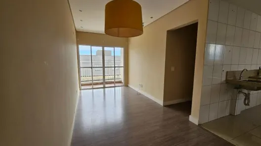 Apartamento com 2 Quartos à venda, 60m² no Parque São Jerônimo, Americana
