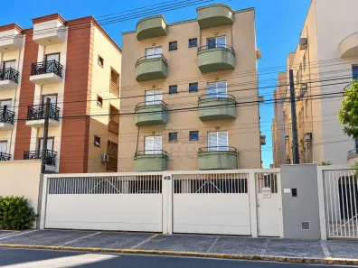 Apartamento com 1 Quarto para alugar, 42m² no Nova Aliança, Ribeirão Preto