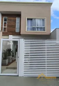 Casa com 3 Quartos à venda, 203m² no Jardim Belvedere, Volta Redonda