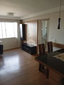 Apartamento com 2 Quartos à venda, 60m² no Tatuapé, São Paulo