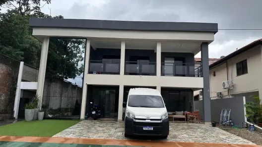 Casa de Condomínio com 5 Quartos à venda, 580m² no Parque Verde, Belém