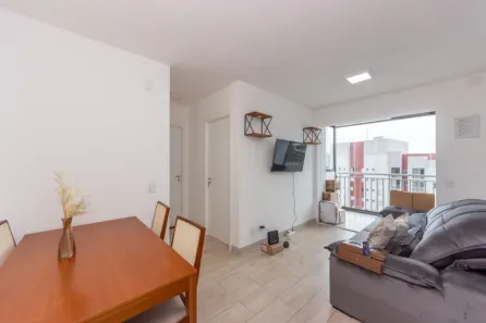 Apartamento com 2 Quartos à venda, 50m² no Vila Santa Catarina, São Paulo