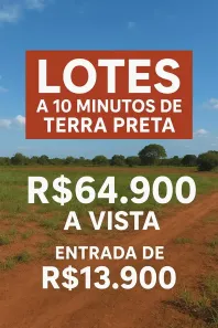 Lote/Terreno à venda, 600m² no Terra Preta (Terra Preta), Mairiporã