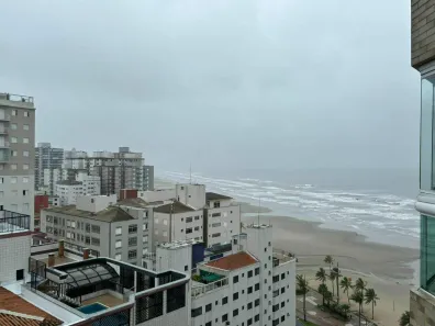 Apartamento com 3 Quartos à venda, 161m² no Ocian, Praia Grande