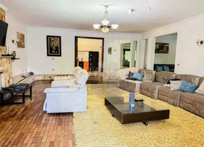 Sobrado com 3 Quartos à venda, 541m² no Jardim Santa Helena, São Paulo