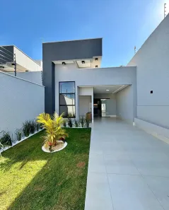 Casa com 3 Quartos à venda, 180m² no Papagaio, Feira de Santana
