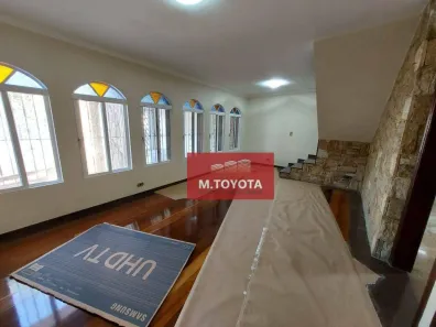 Sobrado com 4 Quartos à venda, 217m² no Jardim Vila Galvão, Guarulhos